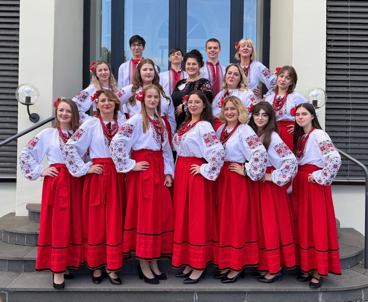 Freitag | 12. Dezember 2025 | ca. 19:00 Uhr | Eintritt frei